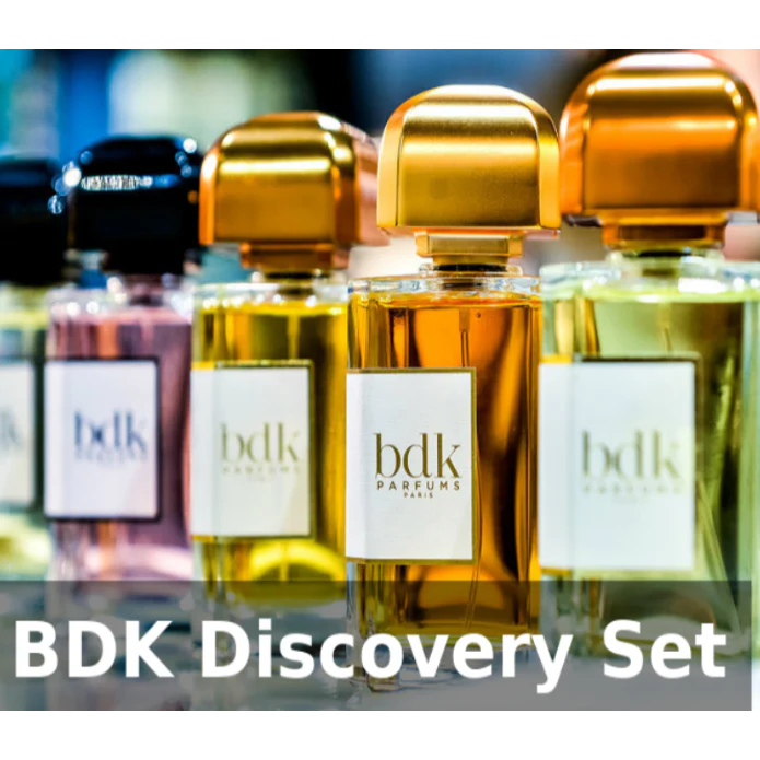 Discovery Sets